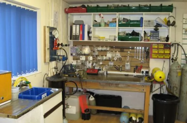 Workshop